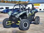 2024 Kawasaki Teryx KRX 1000 Trail Edition