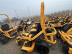 2023 Cub Cadet ZTXS5 60 in. Kohler Confidant 25 hp