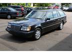 Used 1995 Mercedes-Benz E-Class for sale.
