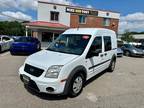 Used 2012 Ford Transit Connect for sale.