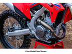 2024 Honda CRF250R