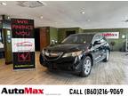 Used 2013 Acura RDX for sale.