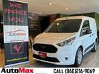 Used 2019 Ford Transit Connect Van for sale.