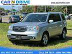 Used 2015 Honda Pilot for sale.