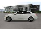 2010 Mercedes-Benz E-Class E350 Sport