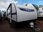 2024 Gulf Stream Gulf Stream RV Ameri-Lite Super Lite 199DD 20ft