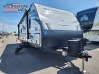 2024 Keystone Passport SL Series 282QB 33ft