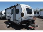 2023 Forest River Rockwood Geo Pro G16BH 19ft