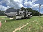 2016 Forest River Cardinal 3875FB 42ft