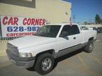 2001 Dodge Ram 2500 4dr $1798 Down*+TTL Car Corner [phone removed]
