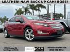 2012 Chevrolet Volt LEATHER! BOSE SOUND! BACK UP CAM! for sale