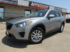 2015 Mazda CX-5 FWD 4dr Auto Sport