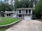 360 North Pond Trl Roswell, GA