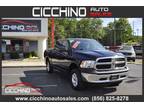 2013 RAM 1500 ST Truck