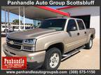 2006 Chevrolet Silverado 1500 LS2 Crew Cab 4WD CREW CAB PICKUP 4-DR