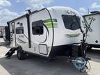 2021 Forest River Forest River RV Flagstaff E-Pro E19FBS 20ft
