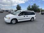 2006 Ford Freestar SE