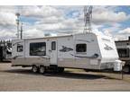 2011 Keystone Springdale 291RKSSRWE 29ft