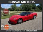 2006 Chevrolet Corvette Coupe COUPE 2-DR