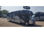 2024 Ne Xus RV Triumph 32T 33ft