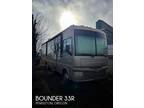 Fleetwood Bounder 33R Class A 2007