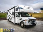 2022 Forest River Forest River RV Sunseeker LE 2850SLE Ford 31ft