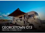 Forest River Georgetown GT3 Class A 2019