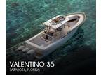 Valentino 35 Center Console Center Consoles 2022