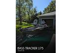 Bass Tracker Pro Pro175 Team TXW Bass Boats 2014