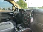 2020 Chevrolet Silverado 1500 4WD LT Trail Boss Crew Cab Z71