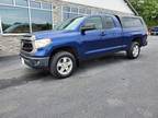Used 2014 TOYOTA TUNDRA For Sale