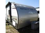 2013 Forest River Cherokee Grey Wolf 26BH 29ft