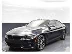 Used 2020 BMW 4 Series Gran Coupe