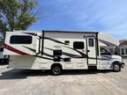 2017 Jayco Redhawk 26X1 Chevy Chassis 26ft