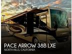 2017 Fleetwood Pace Arrow 38B LXE