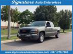 2007 GMC NEW SIERRA 1500 CLASSIC Truck