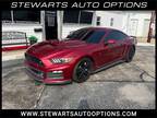 2015 FORD MUSTANG ROUSH Coupe