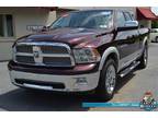 Used 2012 DODGE RAM 1500 For Sale