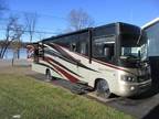 2013 Forest River Georgetown 335DS 35ft