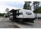2023 Forest River Forest River RV Cherokee Grey Wolf 26BRB 32ft