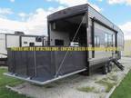 2017 Forest River Forest River RV Cherokee 255RR 29ft