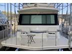 2002 Harbor Master Coastal Cruiser