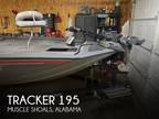 2016 Tracker Pro Team 195 TXW Boat for Sale
