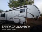 2021 East To West RV Tandara 368mbok 36ft