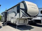 2019 Keystone Montana HIGH COUNTRY 36ft