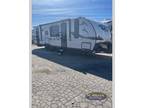 2022 Forest River Forest River RV Cherokee Grey Wolf Black Label 26BRBBL 32ft