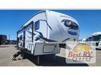 2024 Forest River Forest River RV Cherokee Arctic Wolf Suite 23MLE 29ft