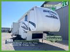 2009 Forest River Forest River RV Sierra 335RGT 36ft