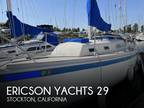 Ericson Yachts 29 Sloop 1973