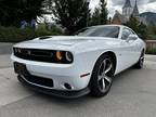 2019 Dodge Challenger R/T Coupe 2D